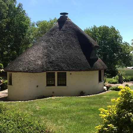 Holiday home Chaumiere De Charme Morisel